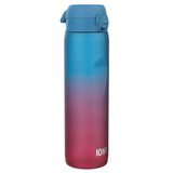 32 oz Ion8 Water Bottle -  BPA Free, Recyclon Plastic - Solid Colors