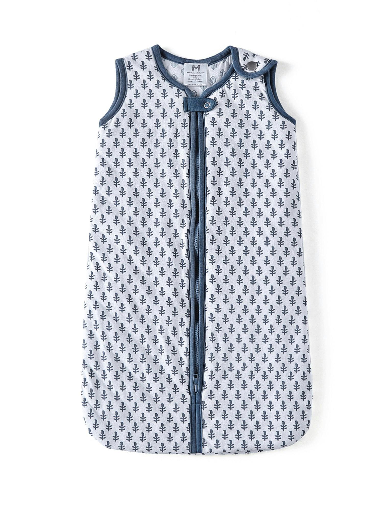 TOG 2.2 (Quilted) Wearable Blanket Baby Sleep Sack