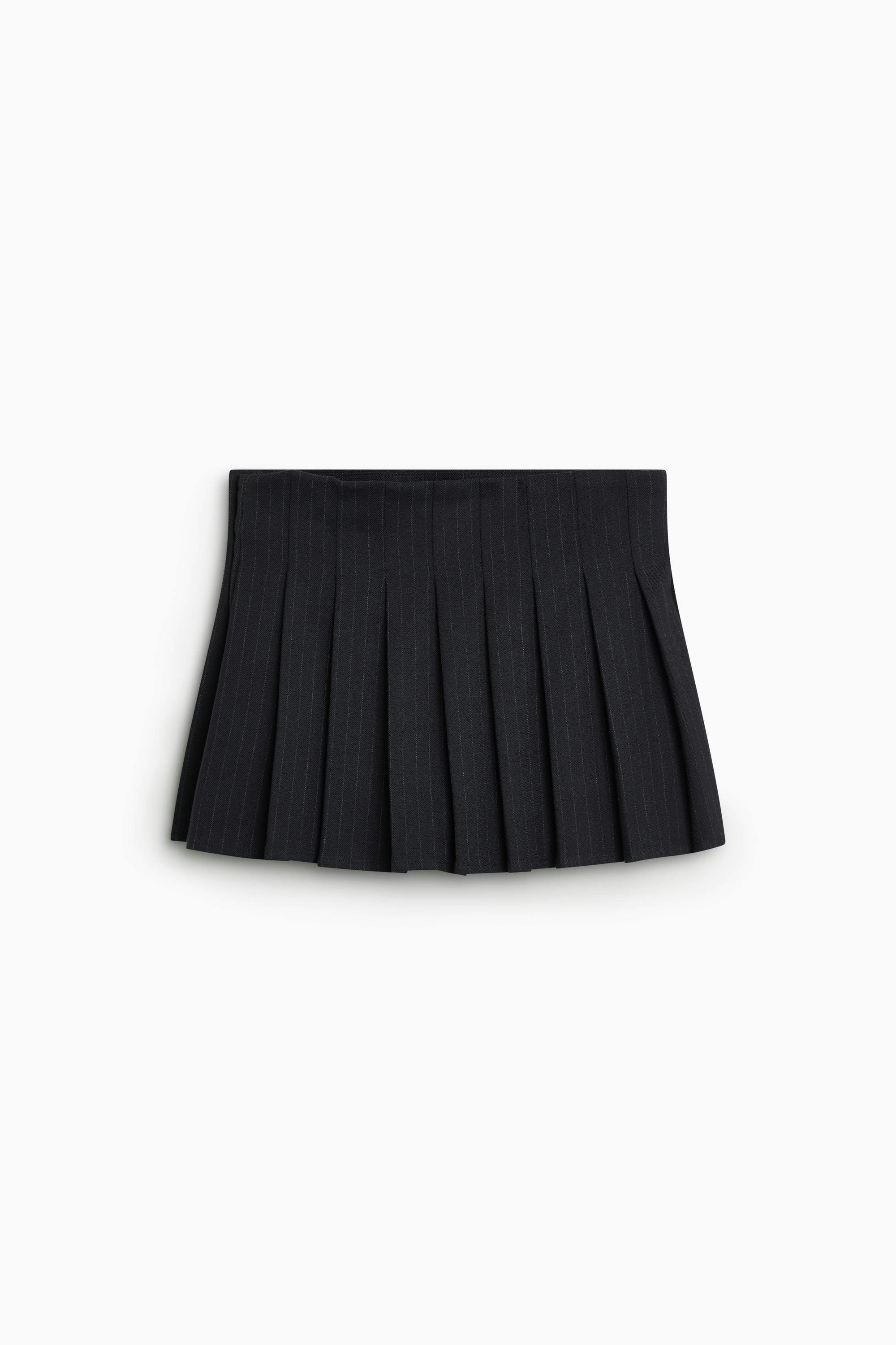 Faith Teen Skirt