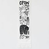 Canvas Growth Chart