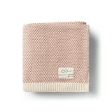 Brunello Blanket