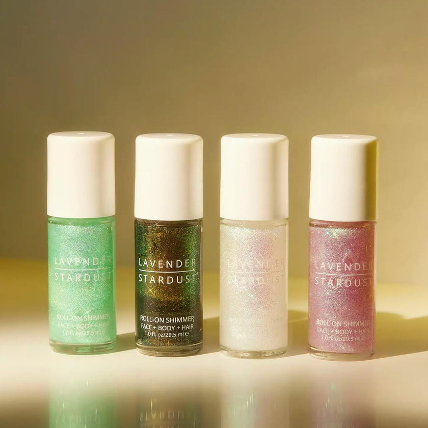 Roll-On Shimmer Unicorn