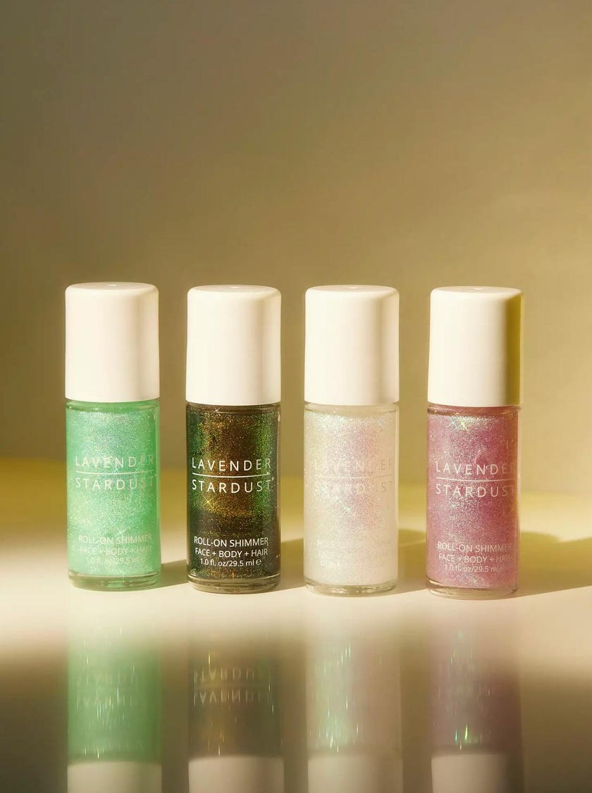Roll-On Shimmer Unicorn
