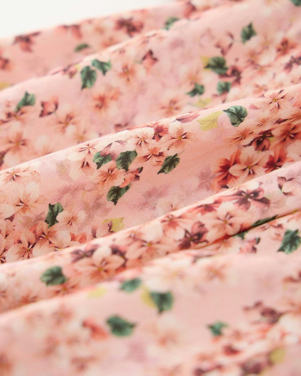 Rosabella Maxi Dress (Baby)