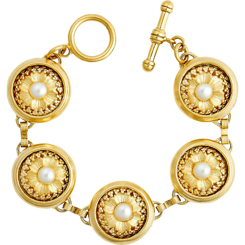 Calla Bubble Bracelet