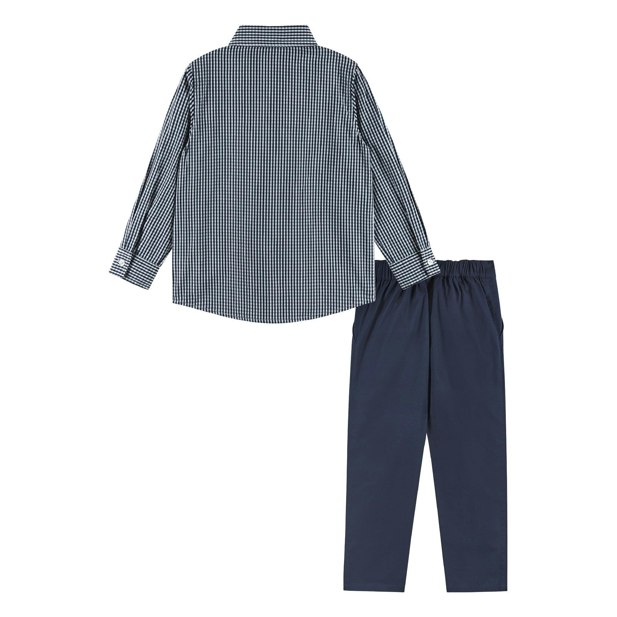 Kids 3-Piece 