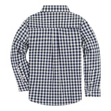 Woven Button Down Shirt