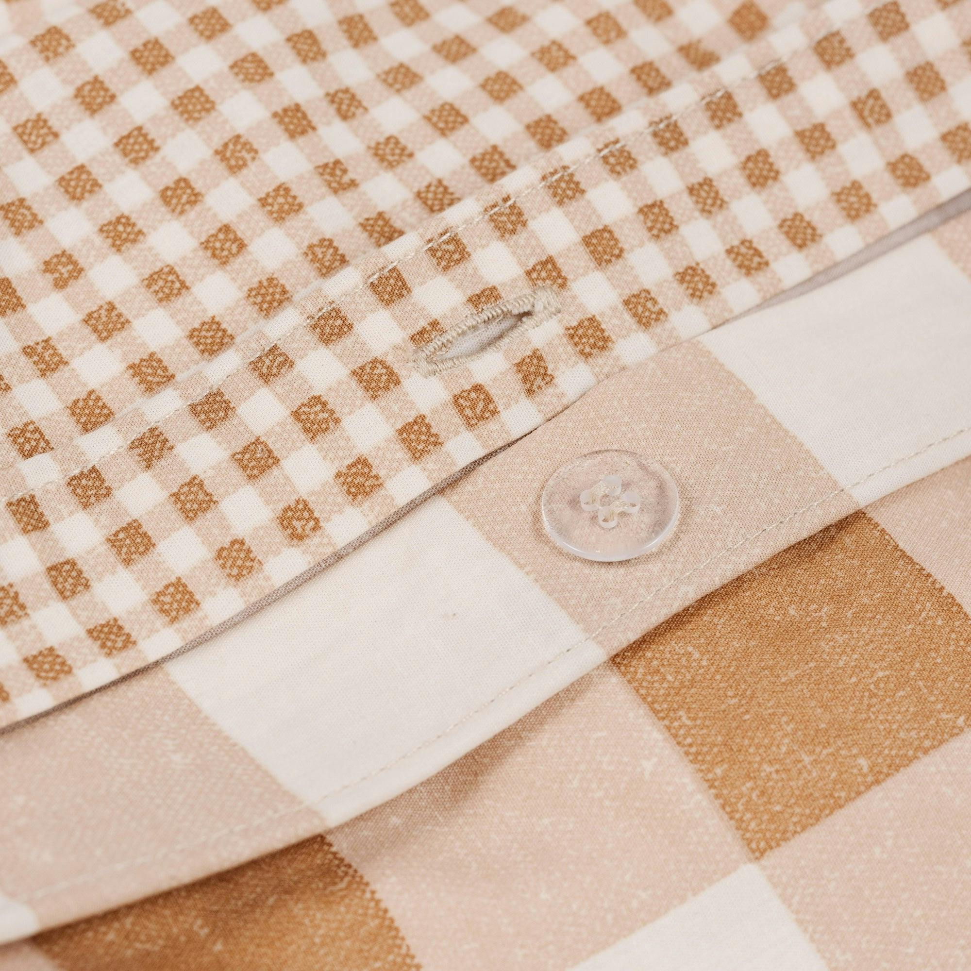 100% Cotton Duvet Set