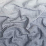 Cove Cotton Muslin Swaddle Blanket Set (Sea, Set of 2)