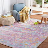 Kids Playhouse Nola Rug, Purple