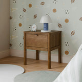 Babyletto Kids Bondi Assembled Nightstand