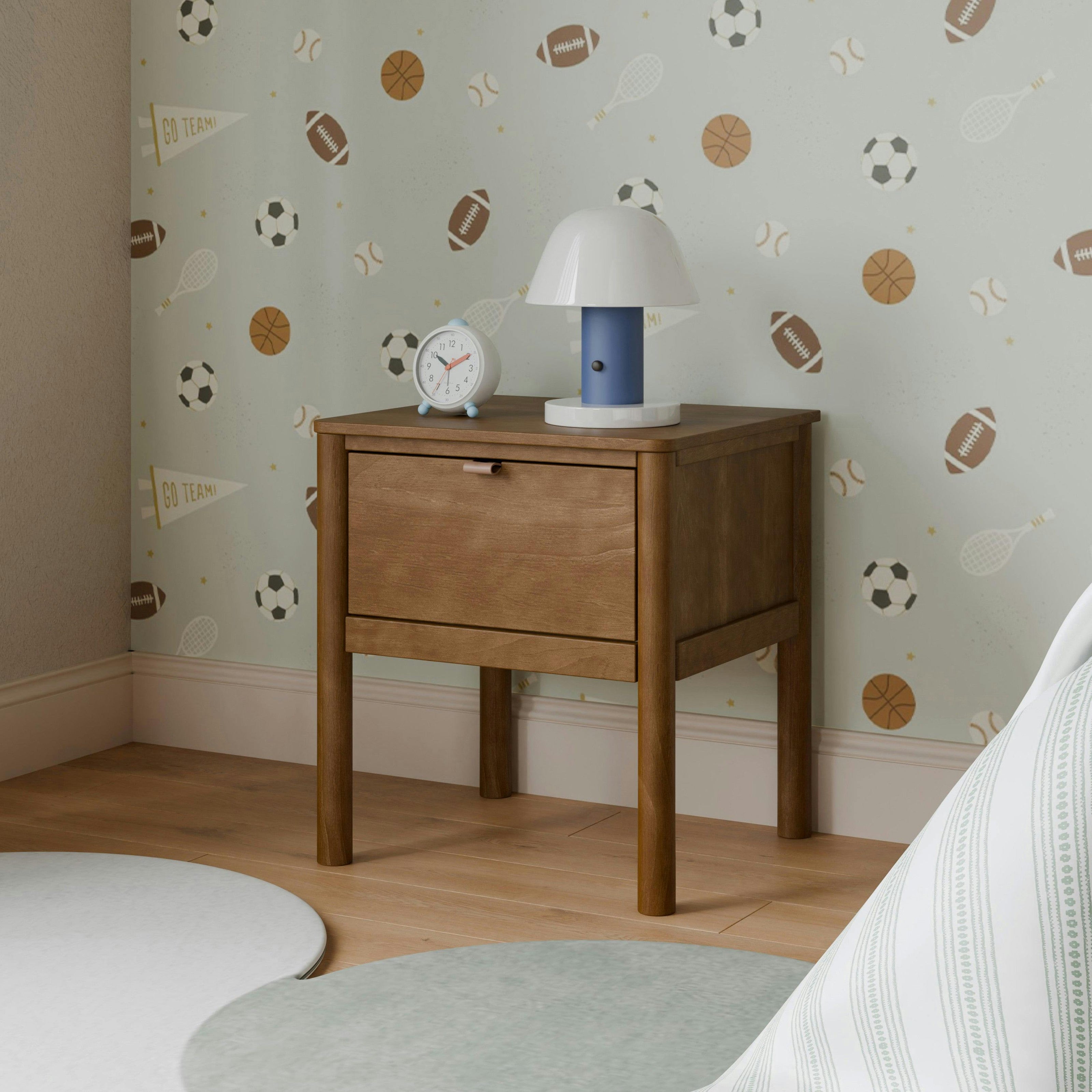 Babyletto Kids Bondi Assembled Nightstand