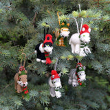 Ornaments
