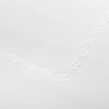 DH Chain Link Tablecloth