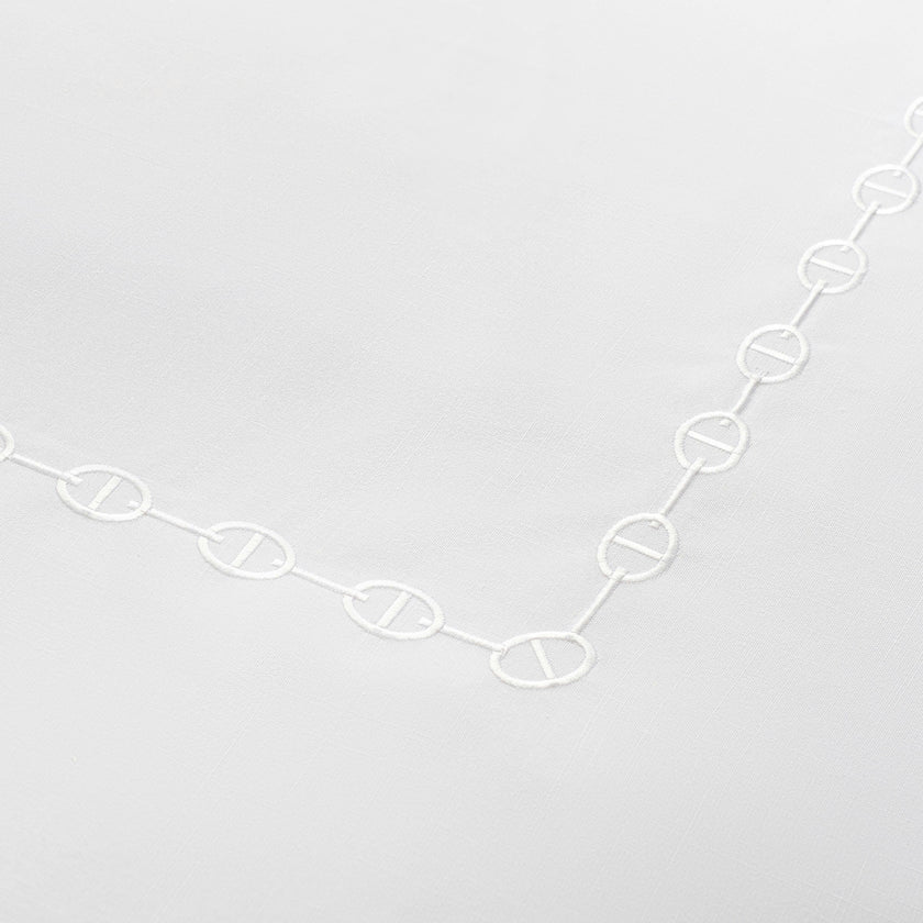 DH Chain Link Tablecloth