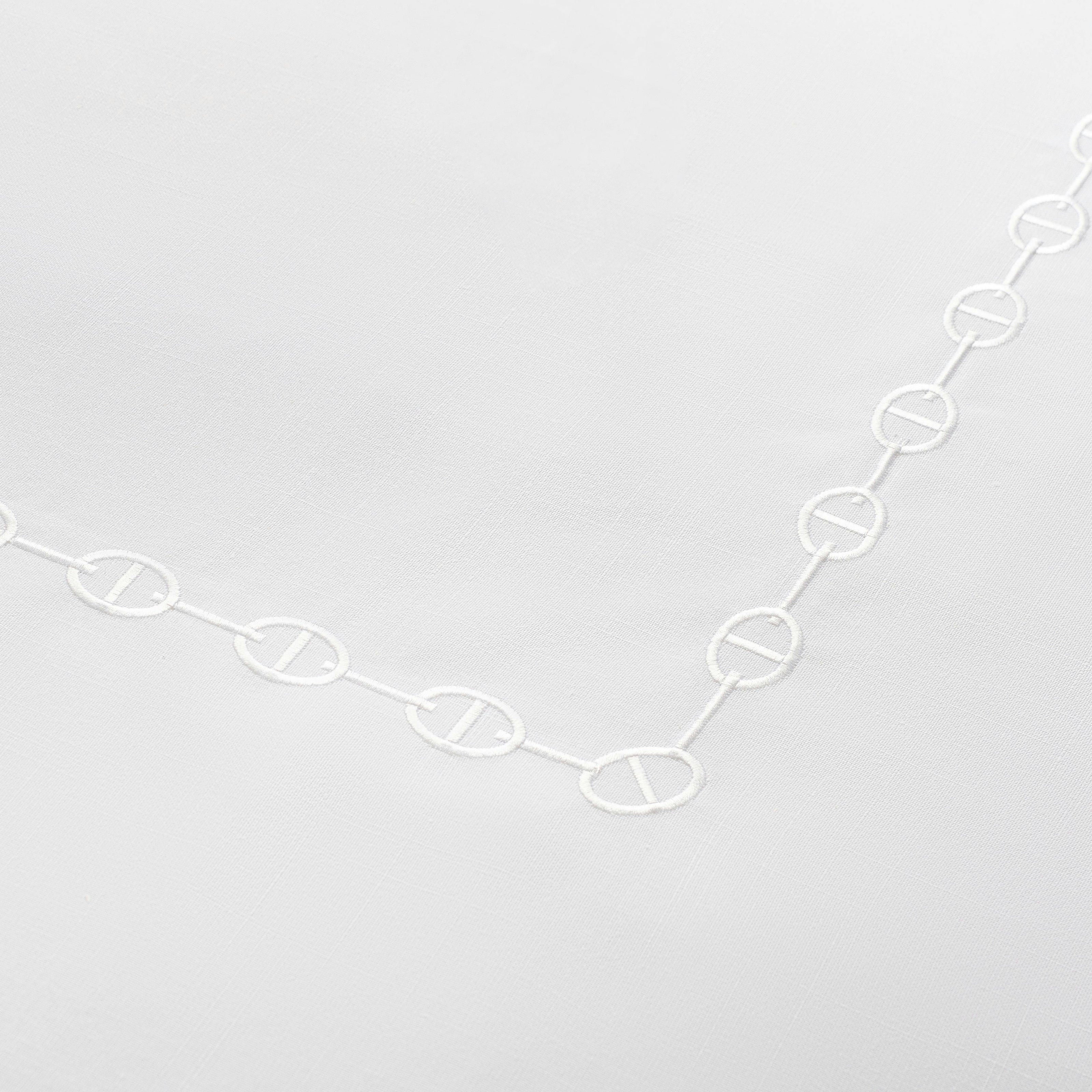 DH Chain Link Tablecloth