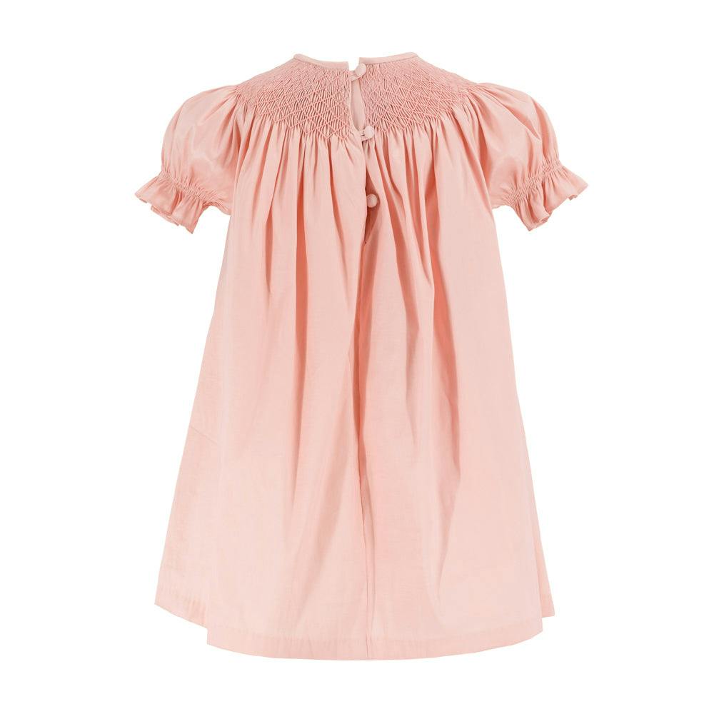 Claudia Girl Dress