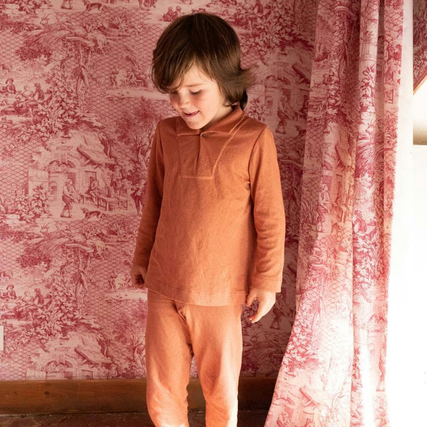 Pyjama enfant Nino