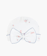 Ballerina Bow Hat