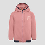 Spie bike zip hoodie
