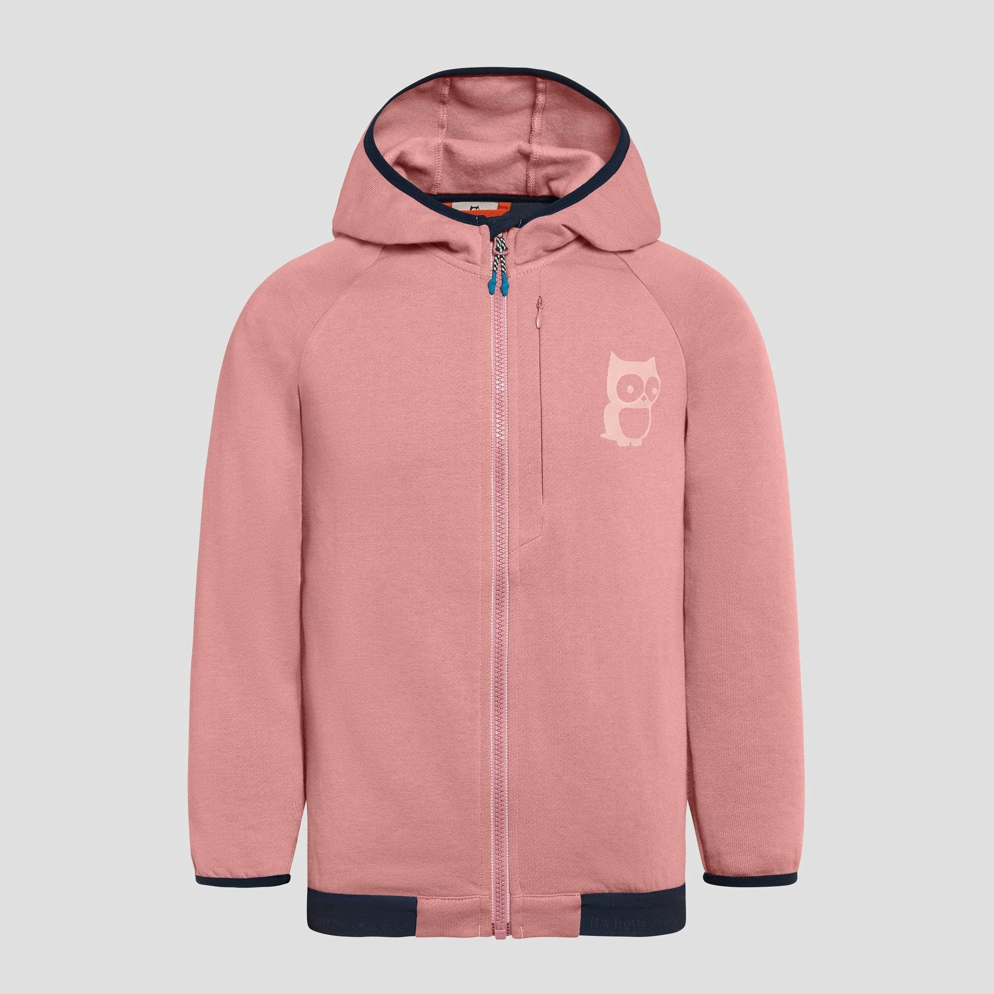 Spie bike zip hoodie