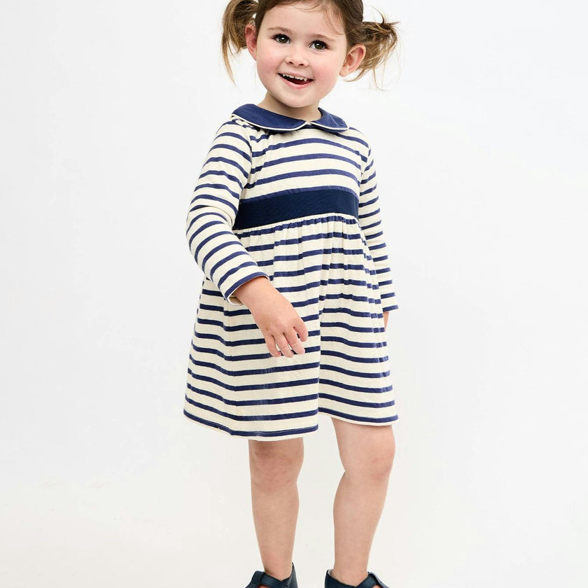 Marie Clare Dress