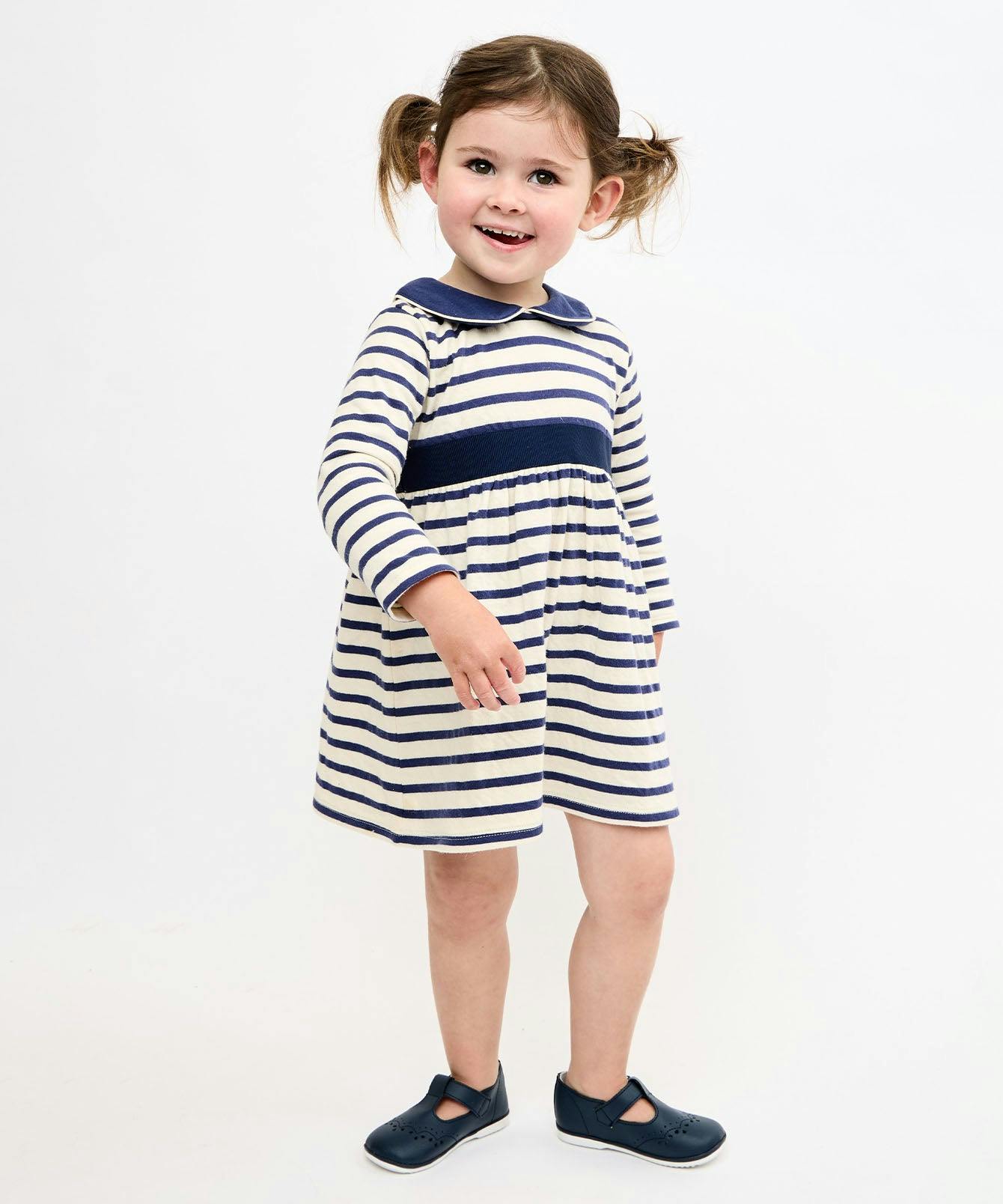 Marie Clare Dress