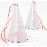 Magical Princess Party Hats