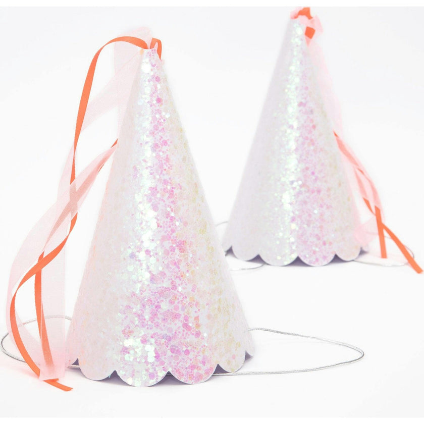 Magical Princess Party Hats
