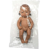 Baby Doll Hispanic Girl - 12 5/8"