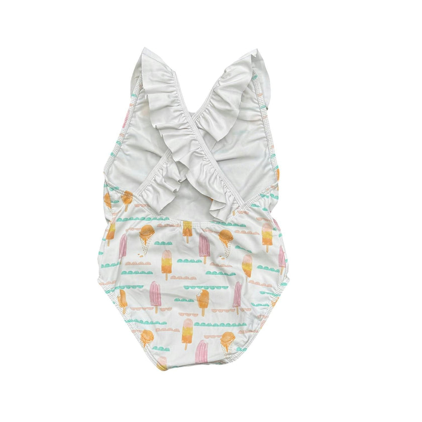 Ice cream One Piece