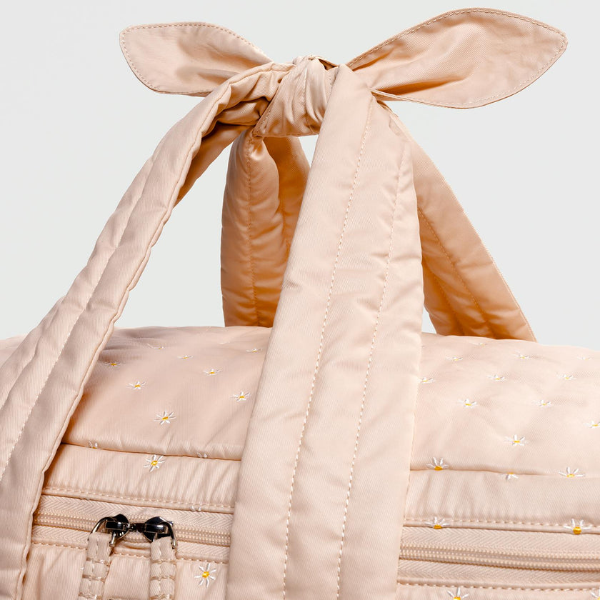 Baby Hospital Bag
