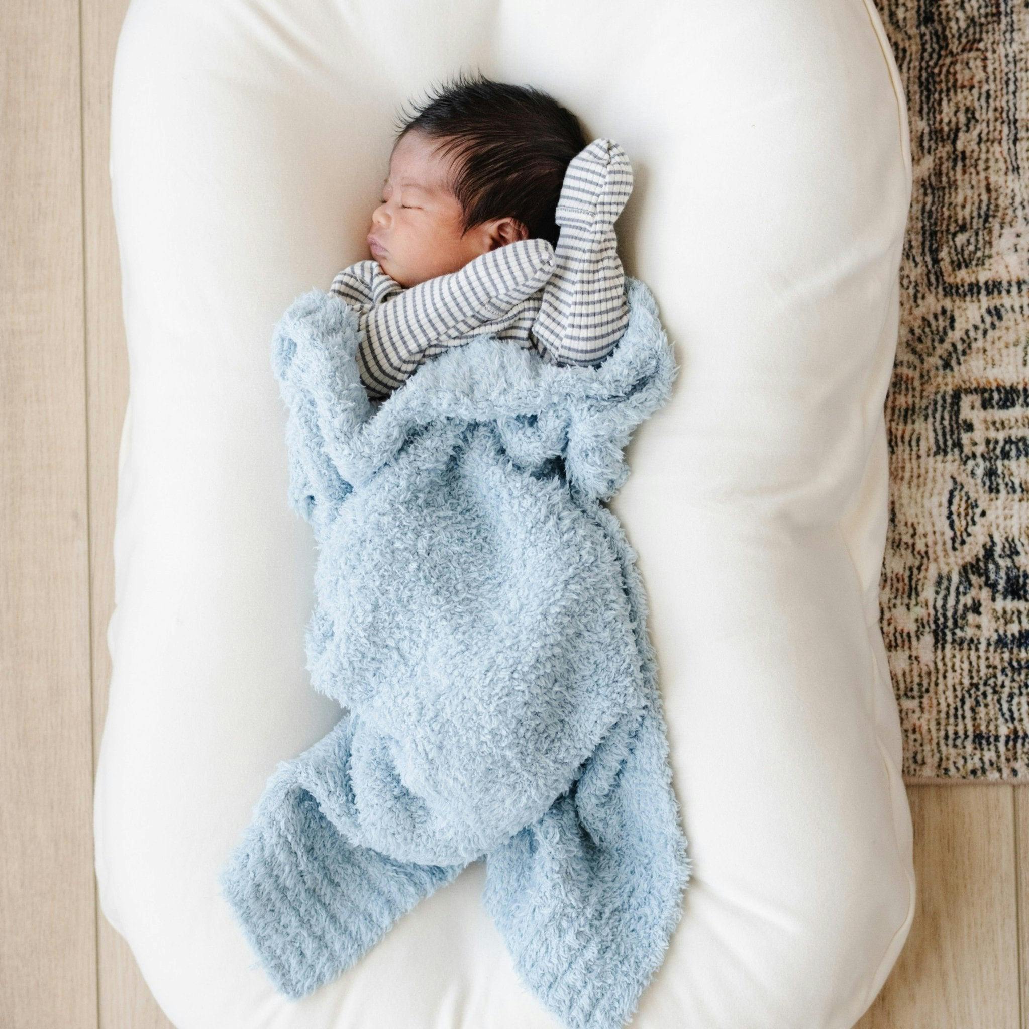 BAMBONI® MINI BLANKETS