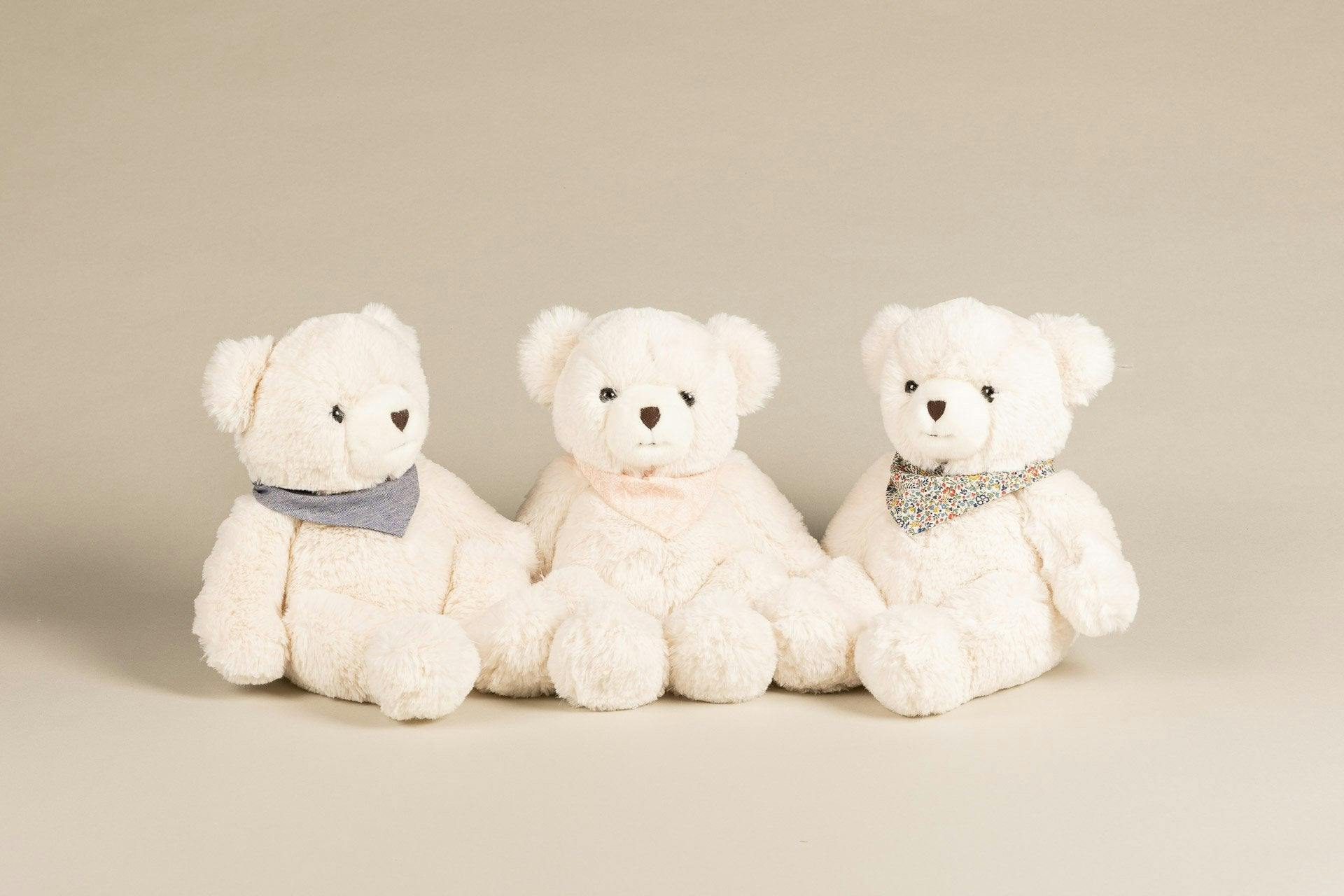 Maurice the Bear