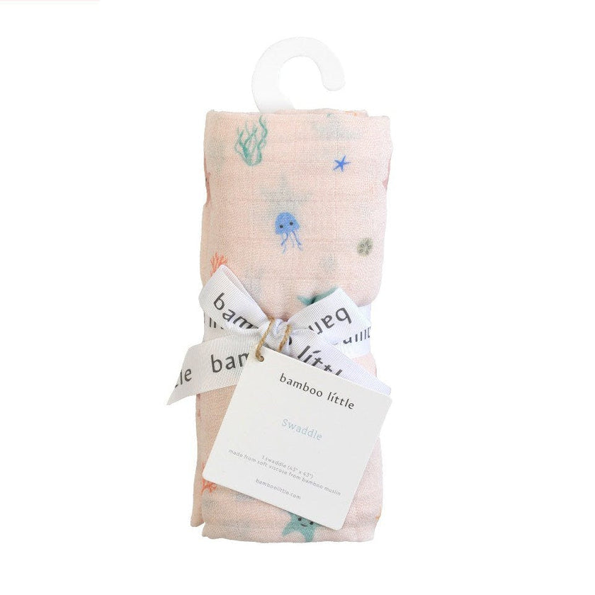 Starfish Swaddle