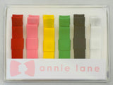 School solids