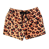 Henry Swim Trunk, Black