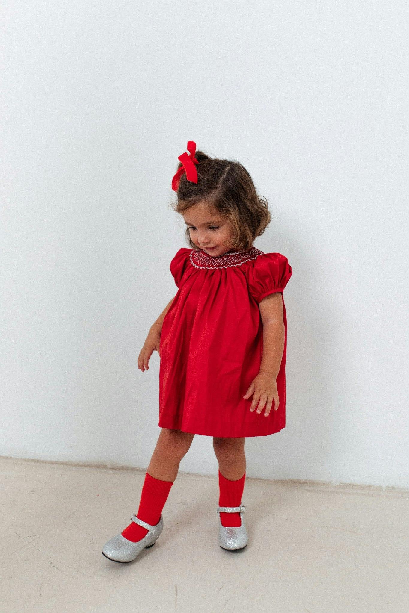 Mencia Dress