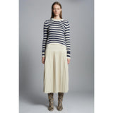 Ava Stripe Sweater