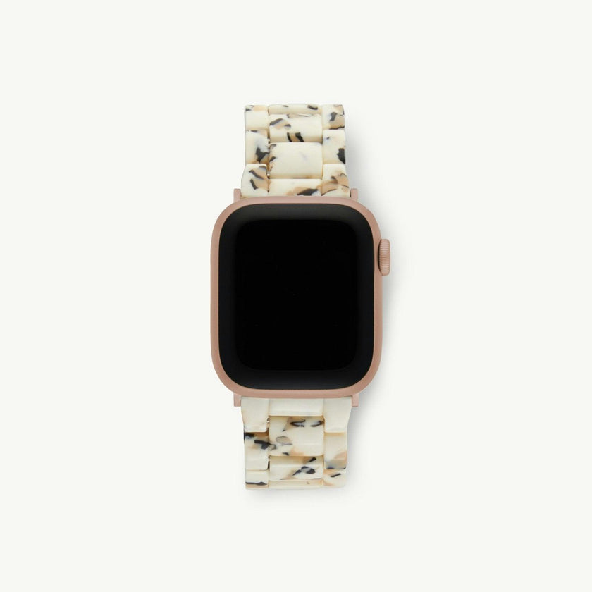 Apple Watch Band in Terrazzo