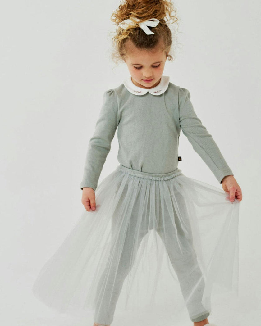 Prom Tutu Leggings