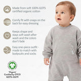 RYDER 2-Pack Romper Jumpsuit