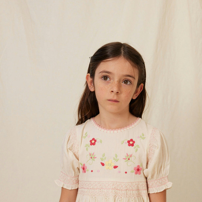 Luna Dress