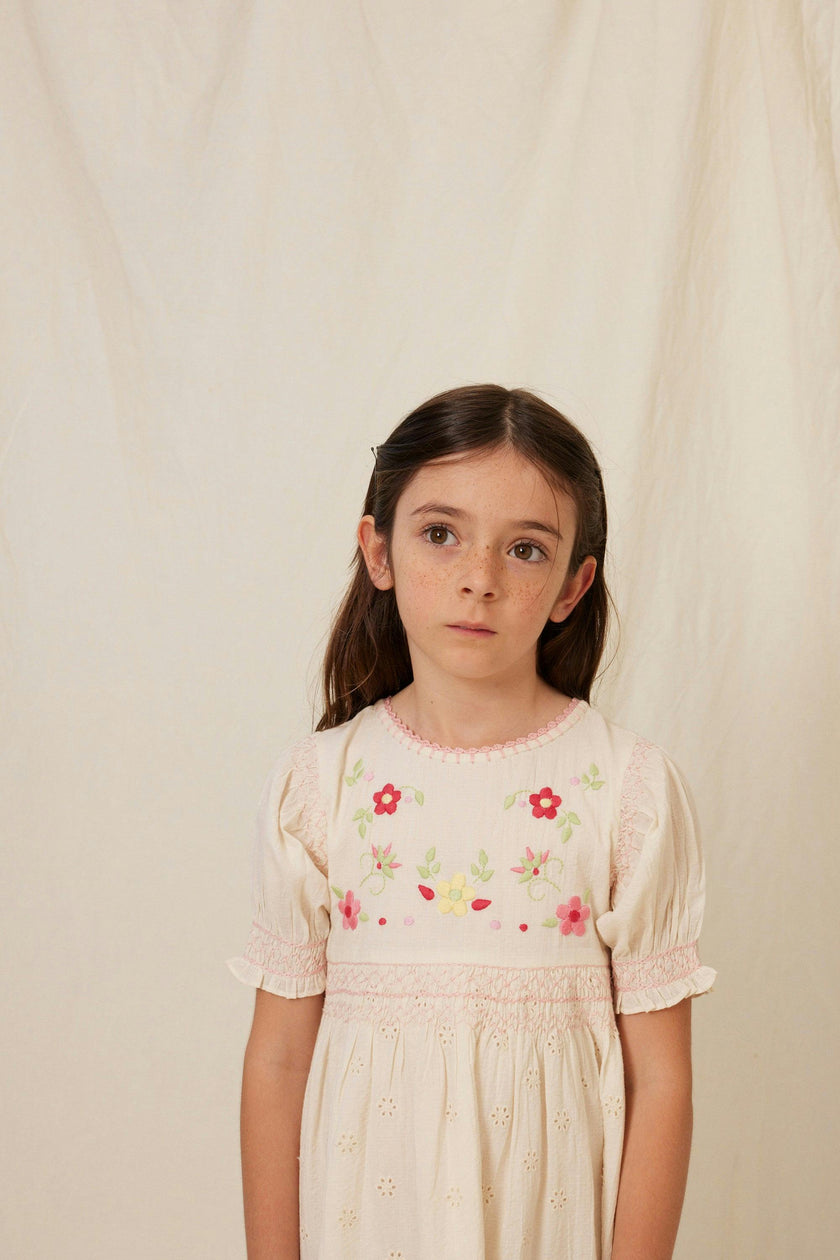 Luna Dress