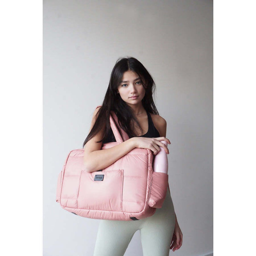 Soho Diaper Satchel