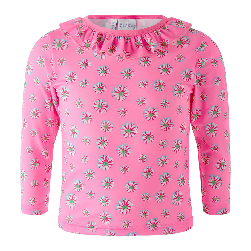 Daisy Rashguard Set