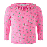 Daisy Rashguard Set