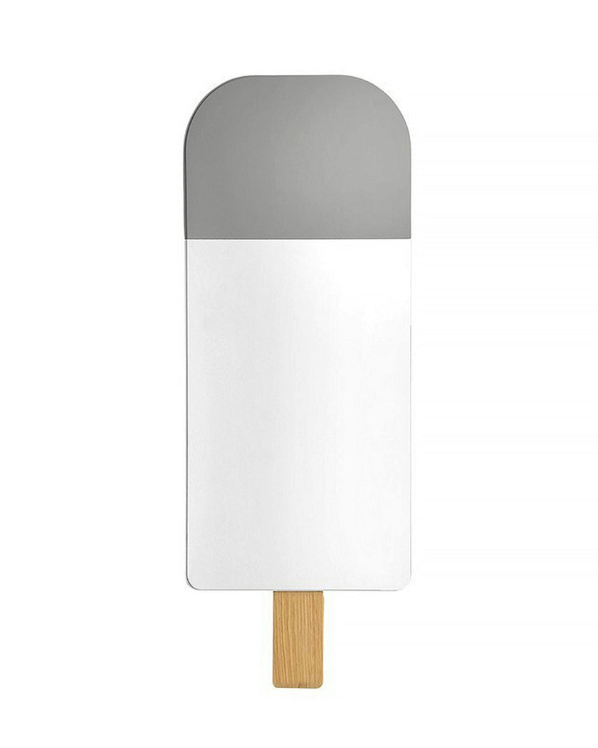 Mirror ICE CREAM Smoked Grey