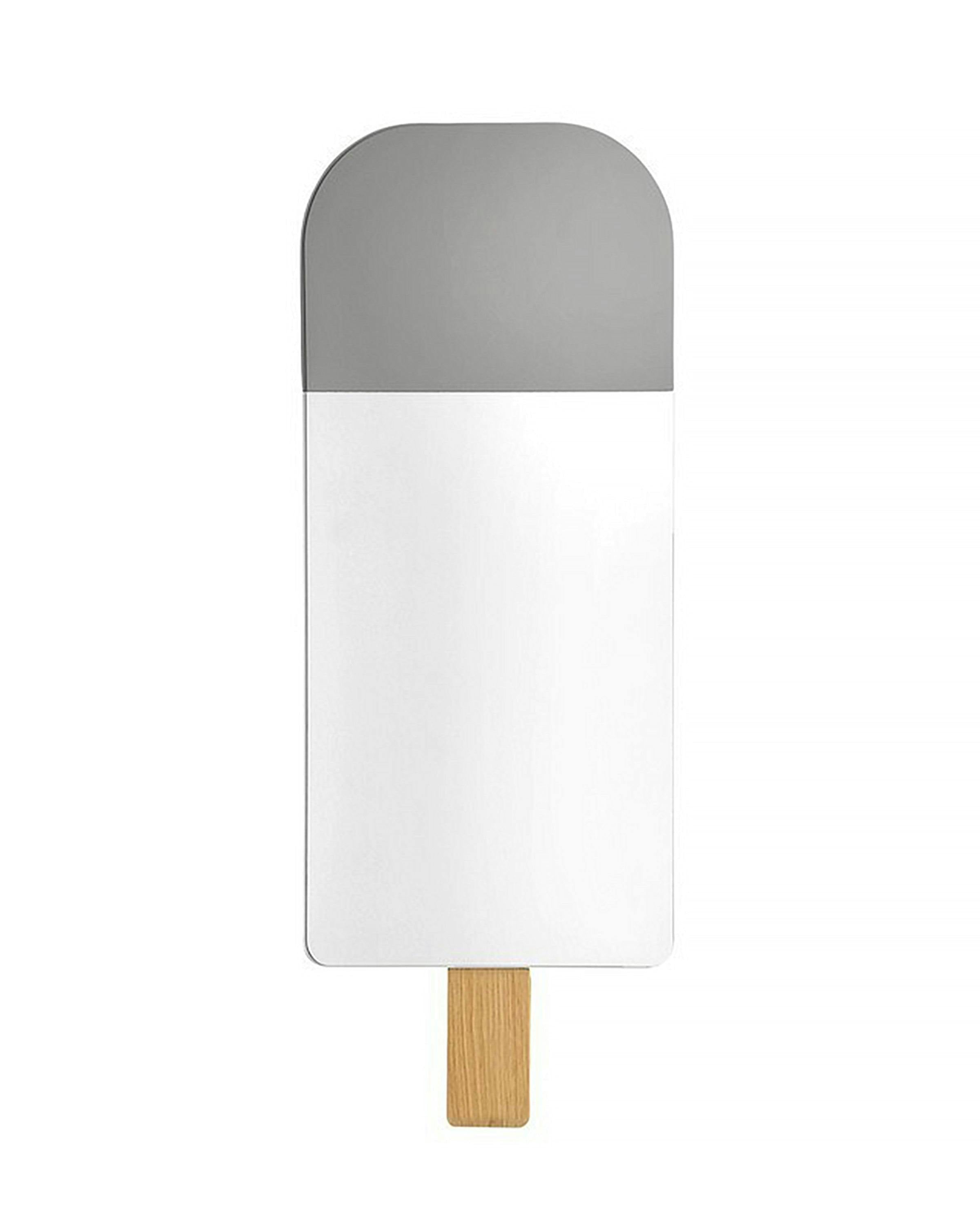Mirror ICE CREAM Smoked Grey
