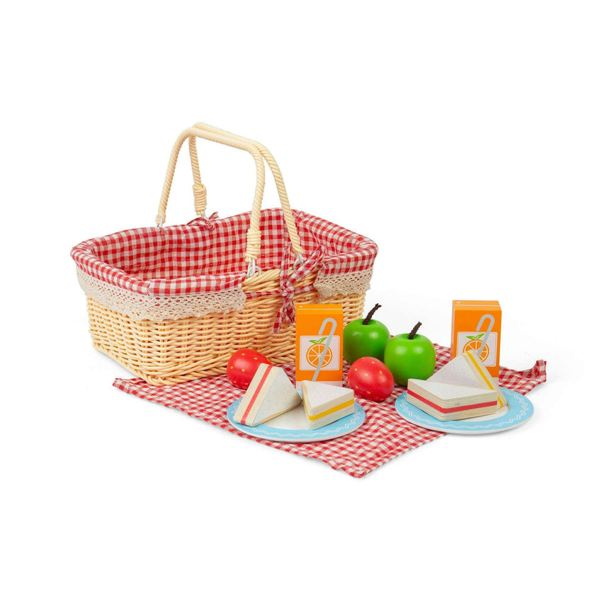 Picnic Basket
